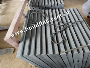 Hainan Dark Sawn 200 Grit with Cats Paws Tiles, Hainan Black Basalt Sawn 400 Grit Tiles, China Black Basalt Floor Tiles, Black Basalt Walling & Flooring Sawn 200 Grit Tiles
