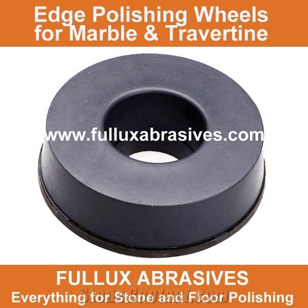 Edge Profiling Tools Resin Chamfering Wheels for Polishing Machine
