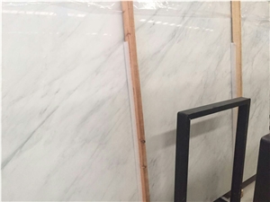 Eastern White Marble Oriental White Marble Chinese White Marble Slabs & Thin Tiles & Flooring Tiles & Wall Cladding, Polished Luxury White Marble Tiles & Slabs for Interior Decoration