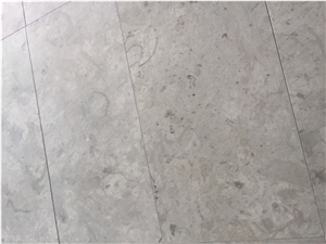 Quarry Direct Supply Gris Maktar Thala Grey Tunisia Marble Slab & Tile with Finish Of Polish Hone Antique for Flooring Covering Wall Cladding