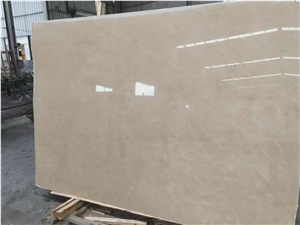 Quarry Direct Supply New Royal Botticino Marble Honey Cream Marble Iran Beige Marble Slabs & Tiles & Flooring Tiles & Wall Cladding, Beige Polished Marble Tiles & Slabs for Interior Decoration