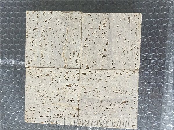 Quarry Direct Supply Rome Travertine Iran Beige Slabs Quarry Direct Supply Rome Travertine Iran Beige Slabs Tiles Floor Covering Wall No Polished Cutting Surface Rough With