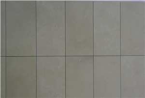 Quarry Direct Supply Thala Beige Tunisia Limestone Slab & Tile with Finish Of Polish Hone Antique for Flooring Covering Wall Cladding