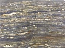 Quarry Direct Supply Van Gogh Marble Iran Multi-Colors Marble Slabs & Tiles & Flooring Tiles & Wall Cladding, Multi-Colors Polished Marble Tiles & Slabs for Interior Decoration