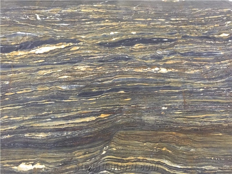 Quarry Direct Supply Van Gogh Marble with Vein Cut for Slabs & Tiles, Iran Multi-Colors Marble Slabs,Tiles,Flooring Tiles,Wall Cladding, Polished Multi-Colors Marble Tiles & Slabs for Interior Decor