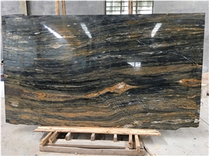 Quarry Direct Supply Van Gogh Marble with Vein Cut for Slabs & Tiles, Iran Multi-Colors Marble Slabs,Tiles,Flooring Tiles,Wall Cladding, Polished Multi-Colors Marble Tiles & Slabs for Interior Decor