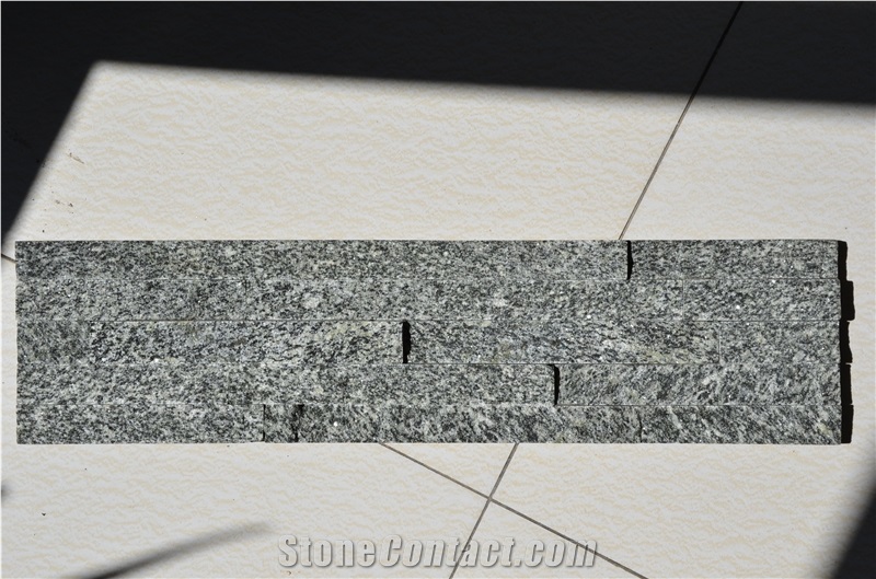 Granite Natural Stone Stacked Wall Veneer Vnterior and Exterior Wall Decoartion