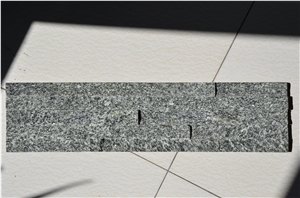 Granite Natural Stone Stacked Wall Veneer Vnterior and Exterior Wall Decoartion