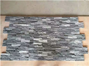 G302 Landscaping Granite Chips Culture Wall Panel Competitive Prices