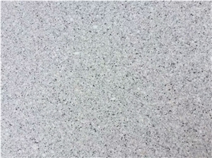 G351 Grey Rust Granite Flamed Fine Picked Tiles Slabs Competitive Price