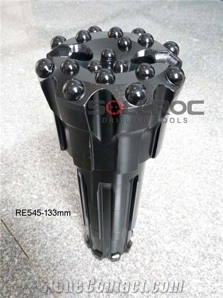 Pr40 Reverse Circulation Rc Bits