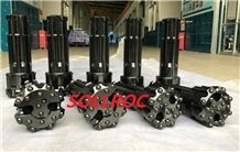Pr40 Reverse Circulation Rc Bits