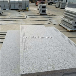 China White Granite Floor Tiles,Flamed Paver,Slab,Bathroom Stone Tiles