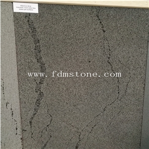 Sawn Lava Stone,Natural Lava Rock Basalt Factory Volcanic Stone from China Supplier