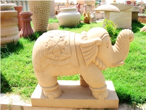Animal Figure ( Elephant)