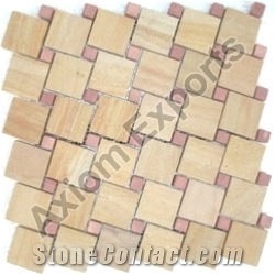 Stone Mosaic Tile