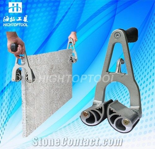 Granite Marble Stone Glass Hand Carry Clamps