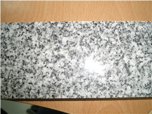 Grey Robledo Granite, Gris Robledo Granite Slabs & Tiles