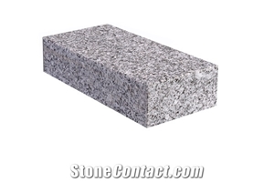 Setts Grey Robledo, Gris Robledo Grey Granite Cube Stone & Pavers