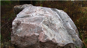 Stone Blcoks Boulder, Basalt Block
