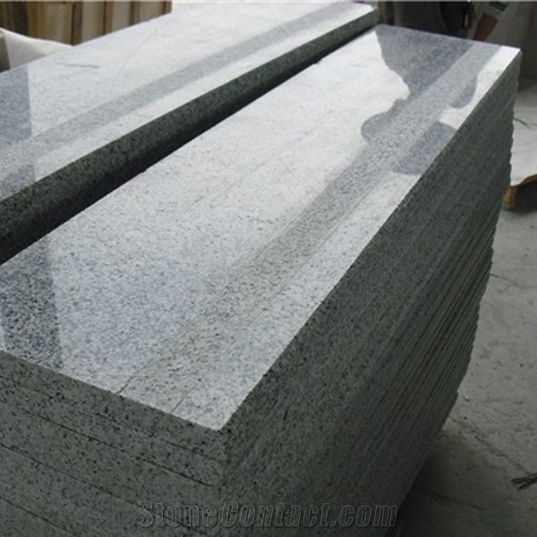 G640 Granite Slabs Tiles China Grey Granite Chinese G640 Bianco
