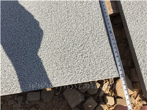 Hainan Grey Basalt Tiles / Grey Basalt Different Finishes Tiles / Basaltina / Inca Grey / Bazalt / Basalto for Walling , Cladding , Flooring