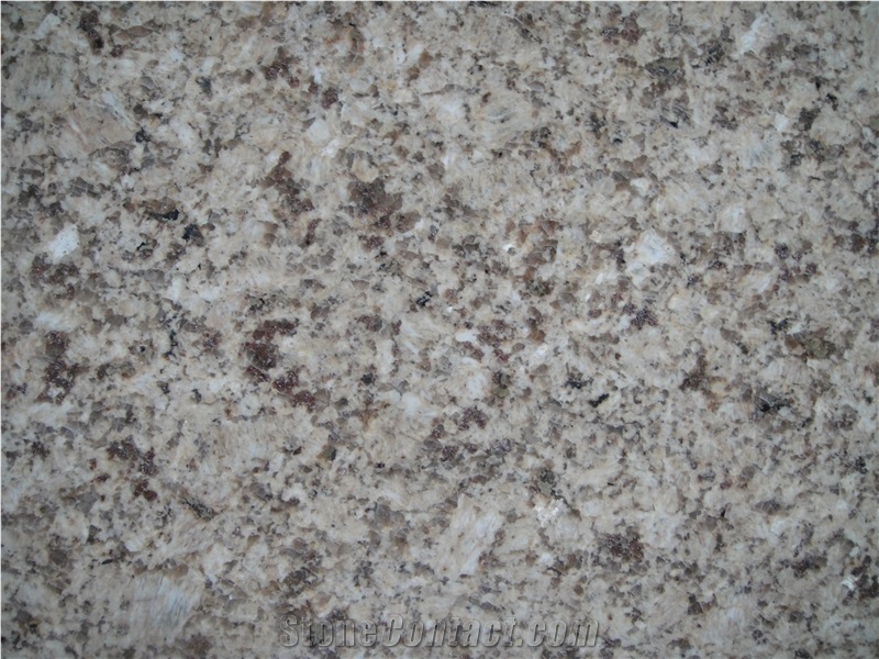 Hotsale Light Beige Granite from Brazil