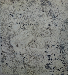 New Azul Aran Granite Slabs & Tiles, Brazil White Granite