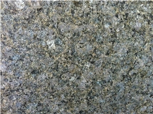 Verde Ubatuba Imported Granite Tiles & Slab
