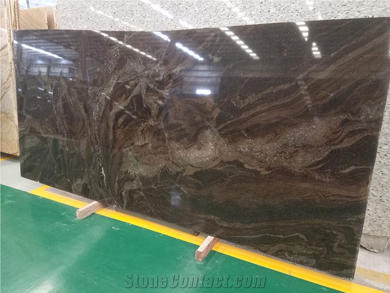 China Original Granite Galaxy Ink Granite Prices Of Granite Per Meter for Kitchen Countertop