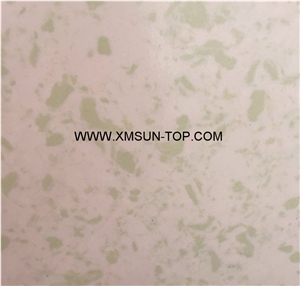 Emerald Green Artificial Marble/Green Artificial Stone Slabs& Tiles/Manmade Stone Slab/Engineered Stone Slabs/Manufactured Stones/Interior Decoration/Artificial Stone Panels