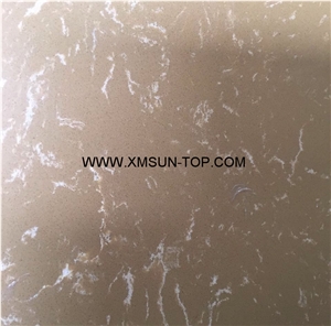 Light Emperador Artificial Marble/Brown Artificial Stone Slabs& Tiles/Manmade Stone Slab/Engineered Stone Slabs/Manufactured Stones/Interior Decoration/Artificial Stone Panels