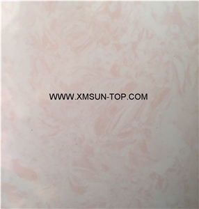 Madam Red Artificial Marble/Red Artificial Stone Slabs& Tiles/Manmade Stone Slab/Engineered Stone Slabs/Manufactured Stones/Interior Decoration/Artificial Stone Panels