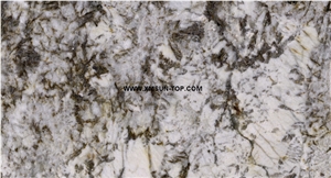 Polished China Bianco Antico White Granite Slabs & Tiles & Gangsaw Slabs & Strips(Small Slabs) &Customized/Chinese Bianco Antico White Granite Gangsaw Big Slab/China White Granite Panels