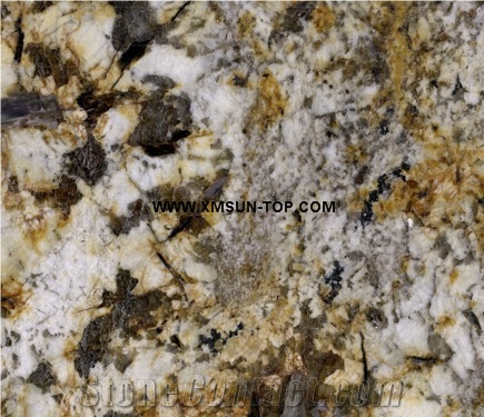 Polished China Bianco Antico Yellow Granite Slabs & Tiles & Gangsaw Slabs & Strips(Small Slabs) &Customized/Chinese Bianco Antico Yellow Granite Gangsaw Big Slab/China Yellow Granite Panels