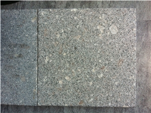 China G383 Pearl Flower Tile&Slabs,Zhaoyuan Pearl Granite,Cheap Price China Shandong Laizhou Pink Granite Slab, Granite Tile,Granite Tile Polishing, Floor Polishing, Wall and Floor Covering