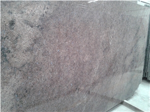 Imported Natural Granite Antique Brown Slabs&Tiles,Polished Norway Angola Brown,Labrador Amostra,Spectrolite Brown Granite Slabs & Tiles & Cut-To-Size