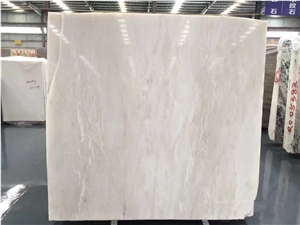 Rhinoceros White Marble/Polished Marble Slabs & Tiles, Crystal White Marble Slabs & Tiles/China White Marble Slab/Natural White Marble Slabs & Tiles, Wall Covering Tiles,Marble Flooring Tiles