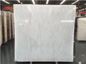 Rhinoceros White Marble Slab/ Crystal White Marble Slab/China White Marble/White Marble with Grey Lines/Chinese Sun White Marble&Chinese White Marble Big Slab& Royal White Marble&White Marble Slab
