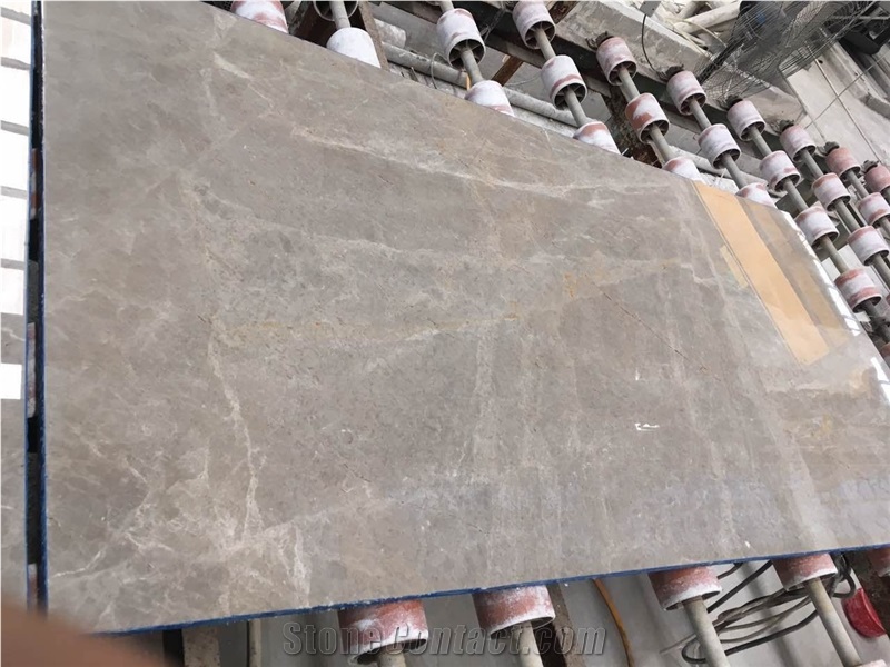 Grey Marble(Clouds& Ash)Marble Slabs/Tundra Grey