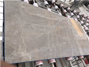 Grey Marble(Clouds& Ash)Marble Slabs/Tundra Grey