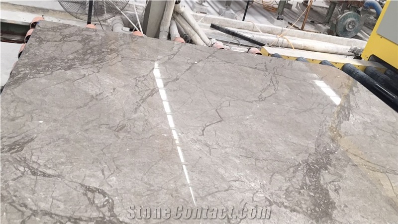 Maya Grey Marble Tiles & Slabs,China Grey Marble Wall Covering Tiles