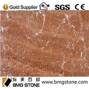 Rosa Europa Spain Red Marble