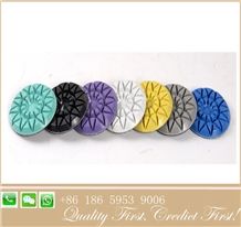 Floor Renovation Pad Floor Resin Grinding and Polishing Pad