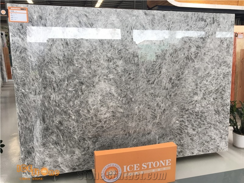 Alps/Chinese Grey Marble/Marble Slabs and Tiles