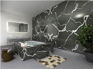 Artificial Quartz Slabs for Wall Tiles,Floor Covering,Countertops,Vanity Tops,Island Tops,
