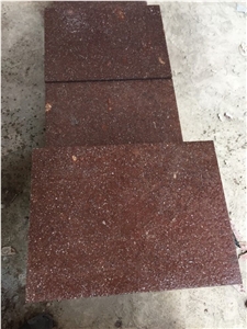 Fushou Red Granite,China Red Granite Tiles & Slabs