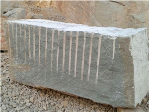Indian Porphyry Block ，Granite Block