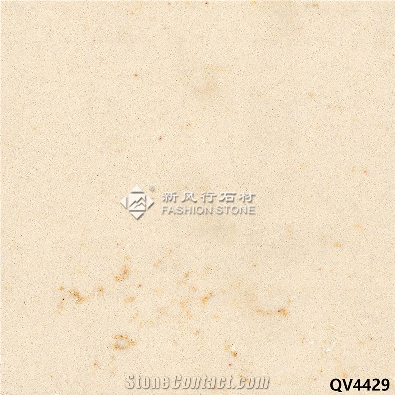 Quartz Stone Slab&Size for Manmade Stone,Kitchen Counter Tops/ Island Tops,Bath Vanity Tops,Foshan,China