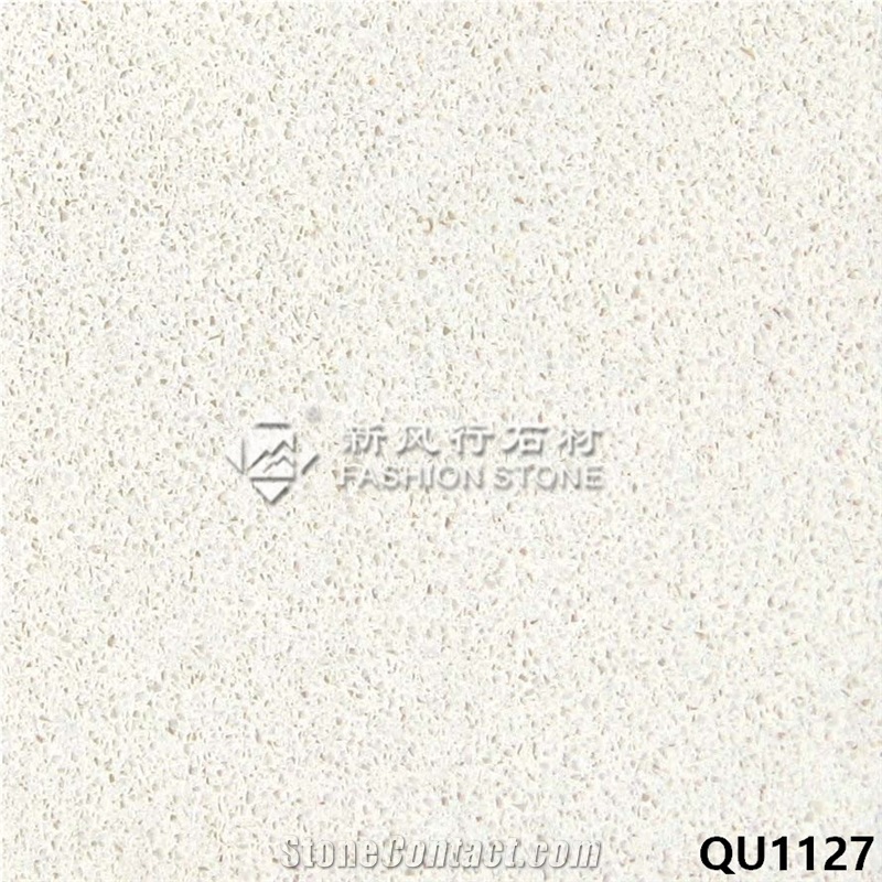 Quartz Stone Slabs&Sizes for Manmade Stone,Kitchen Counter Tops/ Island Tops,Bath Vanity Tops,Foshan,China